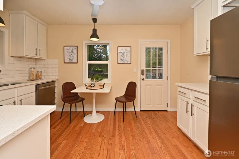 Property photo for 4400 S Webster Street, Seattle photo 8