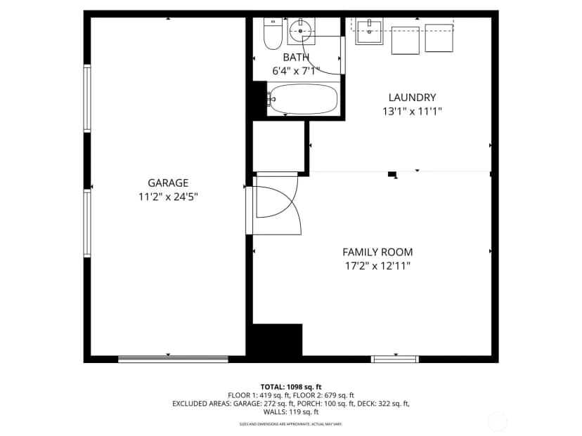 Property photo for 4400 S Webster Street, Seattle photo 39