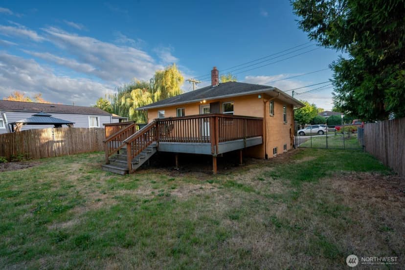 Property photo for 4400 S Webster Street, Seattle photo 34