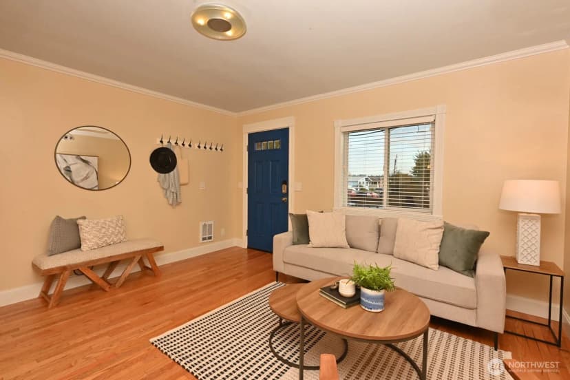 Property photo for 4400 S Webster Street, Seattle photo 5