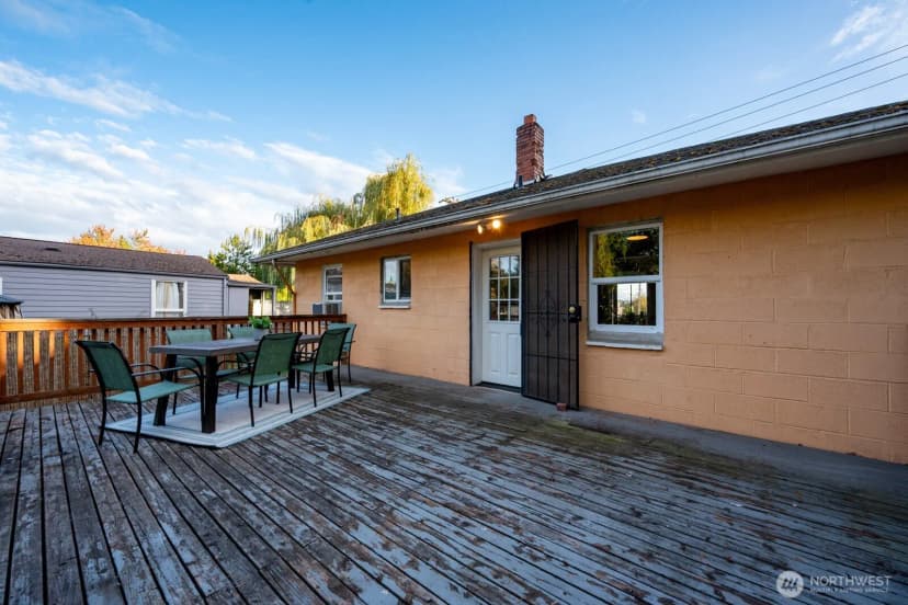 Property photo for 4400 S Webster Street, Seattle photo 30