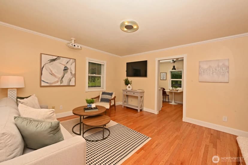 Property photo for 4400 S Webster Street, Seattle photo 6