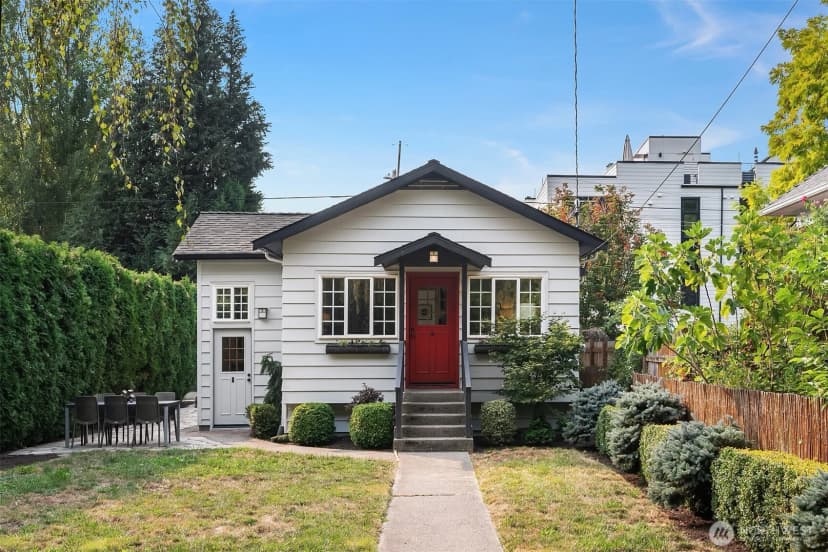 Property photo for 6723 Flora Avenue S, Seattle photo 25