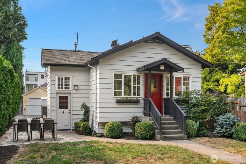 Property photo for 6723 Flora Avenue S, Seattle photo 20
