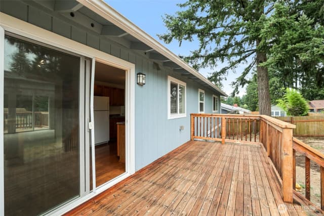 Property photo for 3463 Balsam Boulevard Se, Port Orchard photo 3