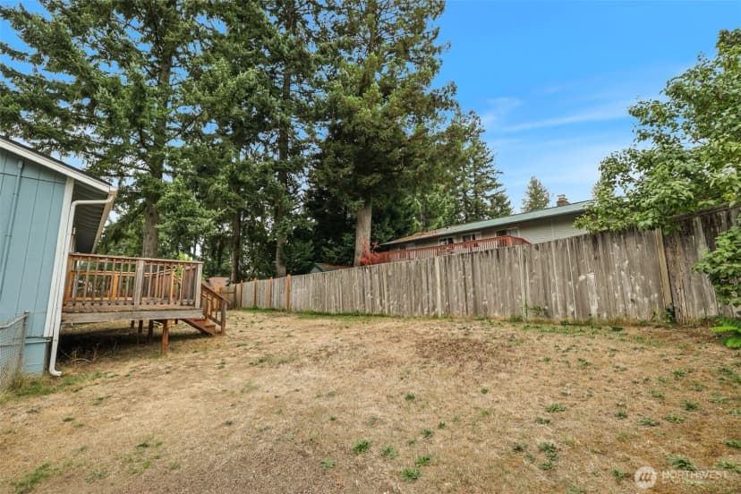 Property photo for 3463 Balsam Boulevard Se, Port Orchard photo 24