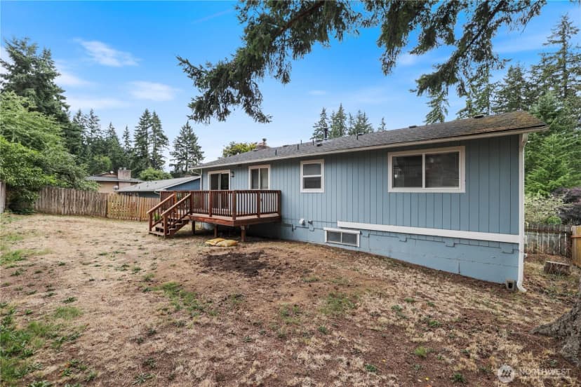 Property photo for 3463 Balsam Boulevard Se, Port Orchard photo 23