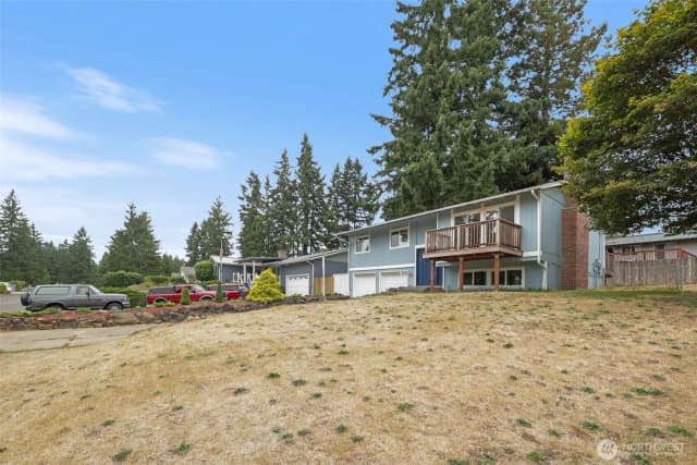 Property photo for 3463 Balsam Boulevard Se, Port Orchard photo 2