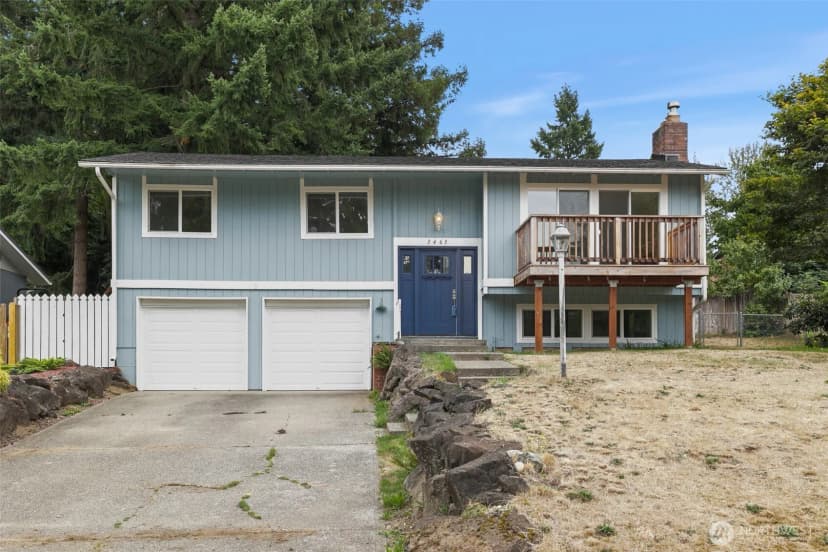 Property photo for 3463 Balsam Boulevard Se, Port Orchard
