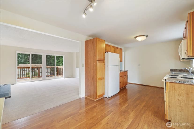 Property photo for 3463 Balsam Boulevard Se, Port Orchard photo 5