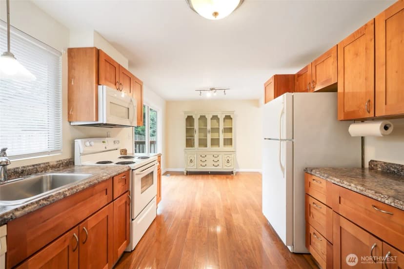 Property photo for 3463 Balsam Boulevard Se, Port Orchard photo 4