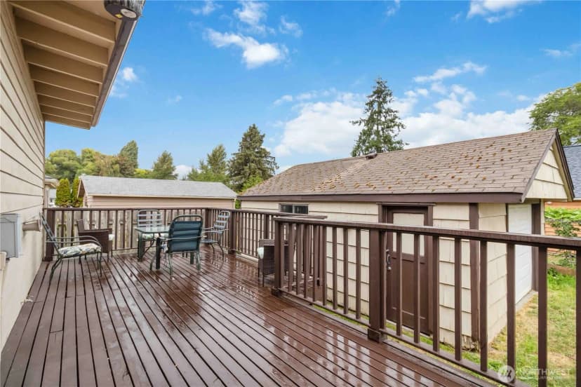 Property photo for 13794 34th Avenue S, Tukwila photo 13