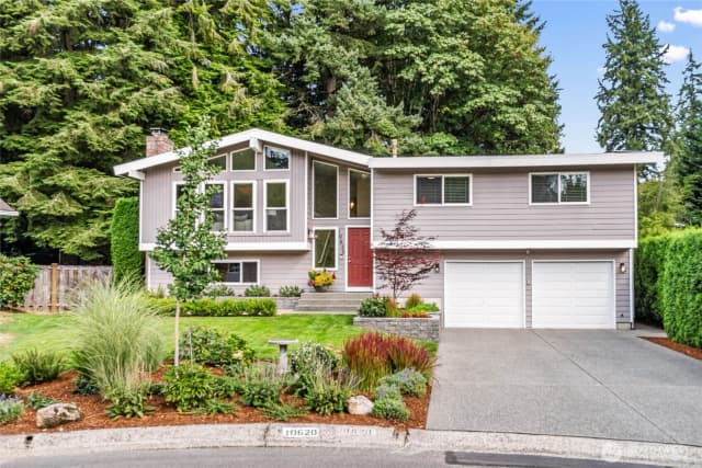 Property photo for 10620 Ne 146th St, Bothell