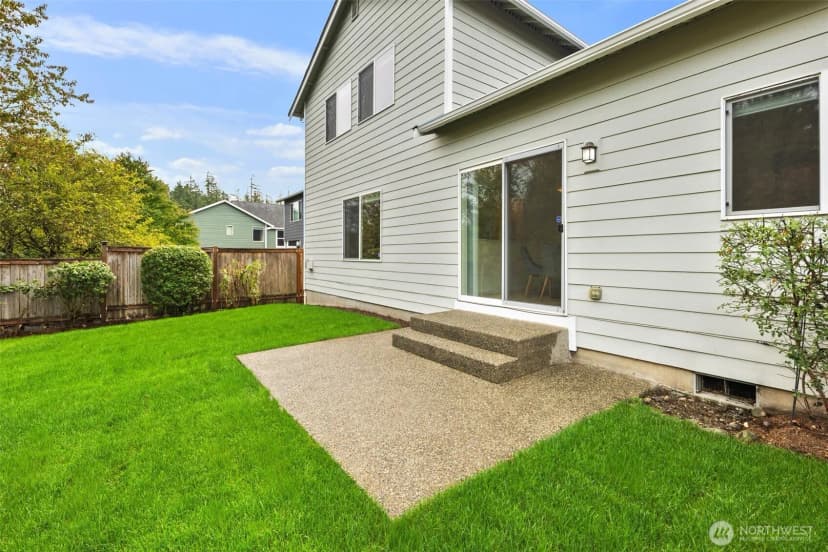 Property photo for 22906 Se 268th Place, Maple Valley photo 34
