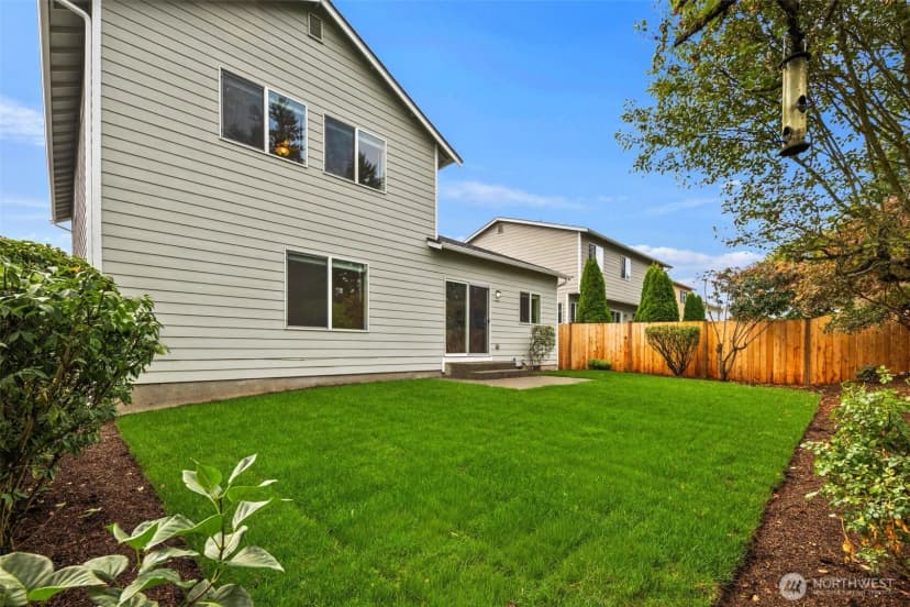 Property photo for 22906 Se 268th Place, Maple Valley photo 35