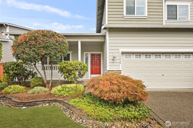 Property photo for 22906 Se 268th Place, Maple Valley photo 2