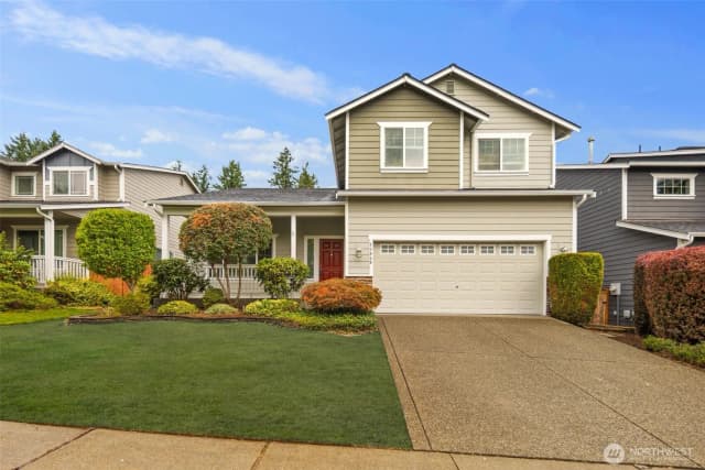 Property photo for 22906 Se 268th Place, Maple Valley