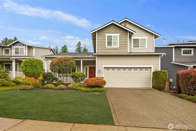 Property photo for 22906 Se 268th Place, Maple Valley