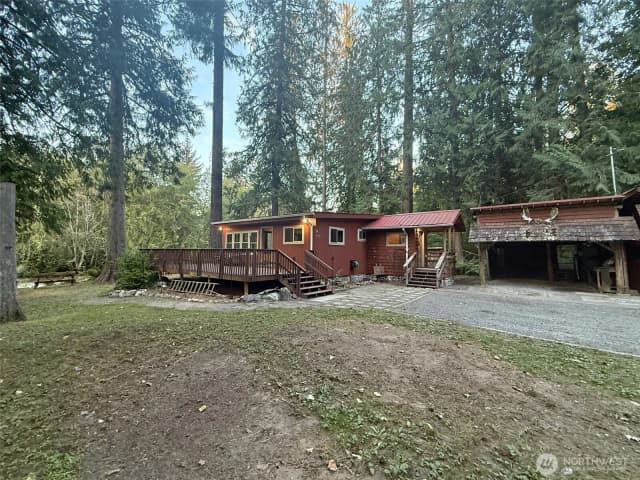 Property photo for 21017 133rd Street Ne, Granite Falls