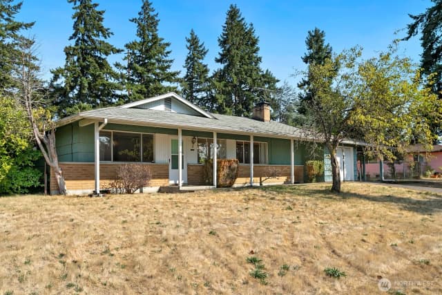 Property photo for 11705 Tomahawk Road Sw, Lakewood photo 3