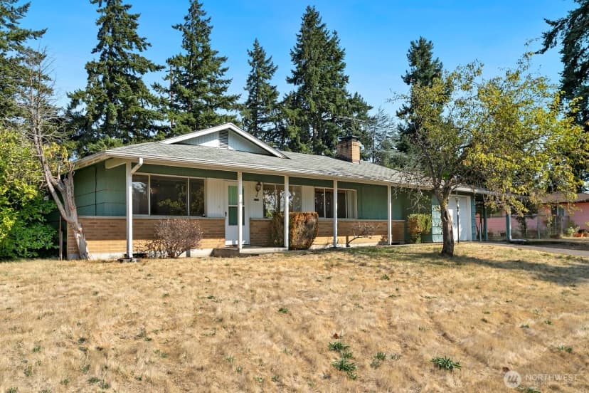 Property photo for 11705 Tomahawk Road Sw, Lakewood photo 3