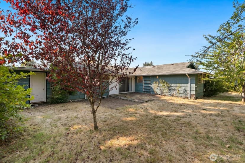 Property photo for 11705 Tomahawk Road Sw, Lakewood photo 25