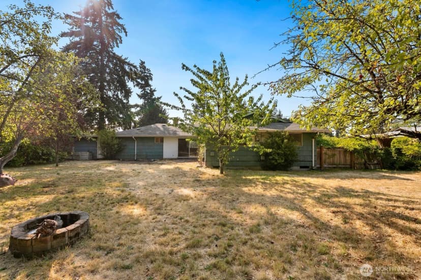 Property photo for 11705 Tomahawk Road Sw, Lakewood photo 24