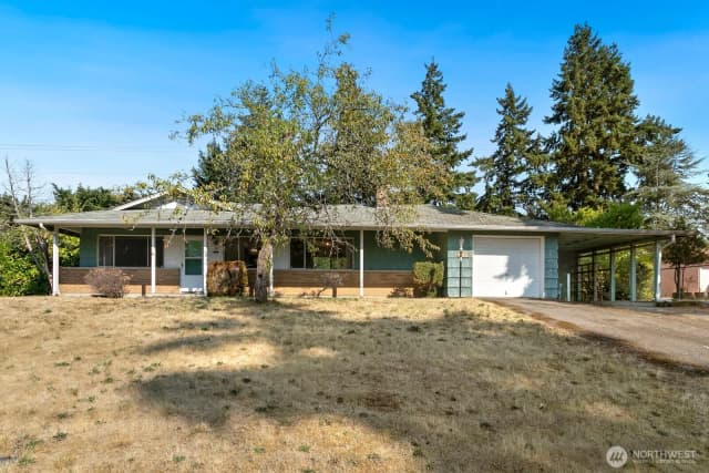 Property photo for 11705 Tomahawk Road Sw, Lakewood photo 2