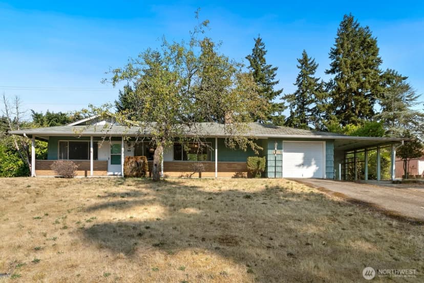 Property photo for 11705 Tomahawk Road Sw, Lakewood photo 2