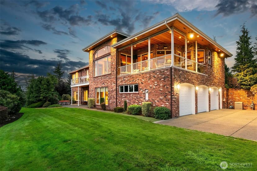 Property photo for 21722 Chinook Road, Woodway photo 33