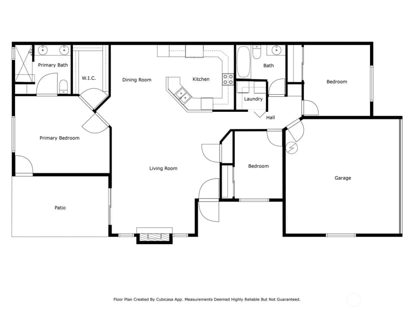Property photo for 6297 Harbor Sunset Lane, Gig Harbor photo 19