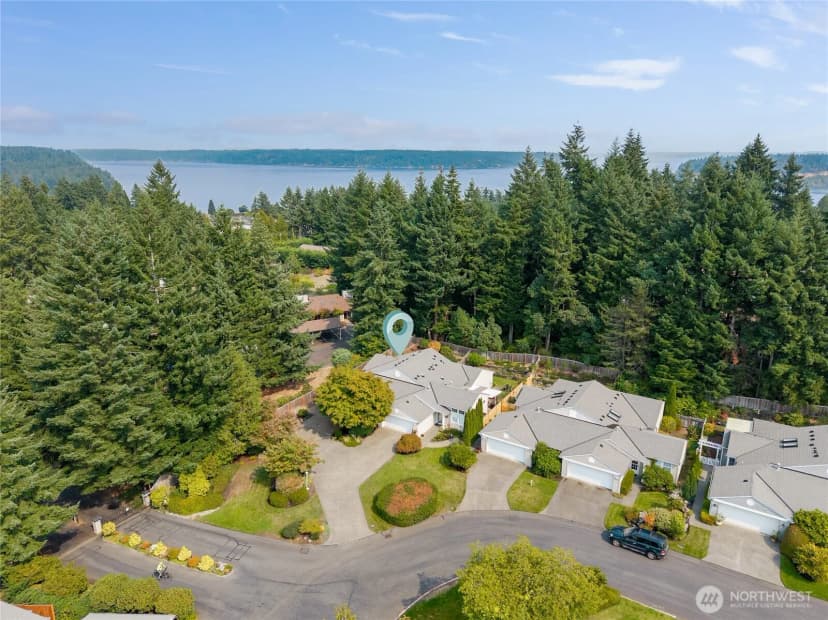 Property photo for 6297 Harbor Sunset Lane, Gig Harbor photo 18