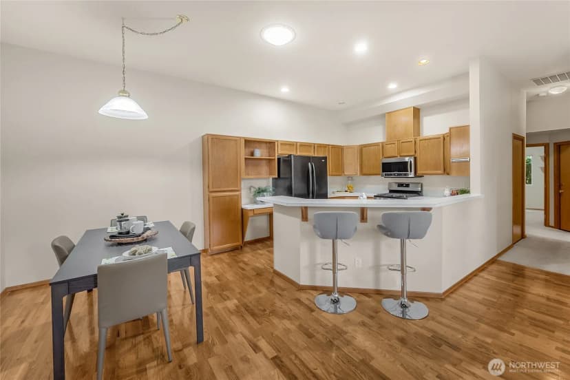 Property photo for 6297 Harbor Sunset Lane, Gig Harbor photo 3