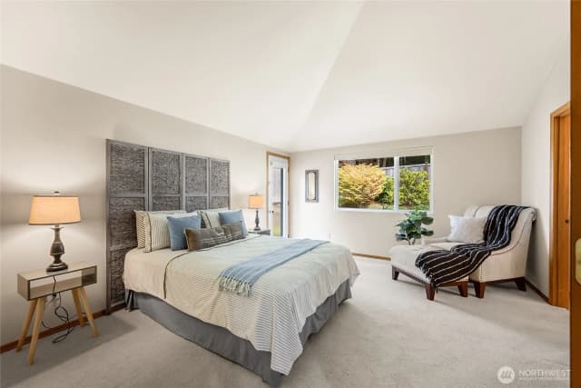 Property photo for 6297 Harbor Sunset Lane, Gig Harbor photo 5