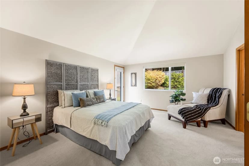 Property photo for 6297 Harbor Sunset Lane, Gig Harbor photo 5