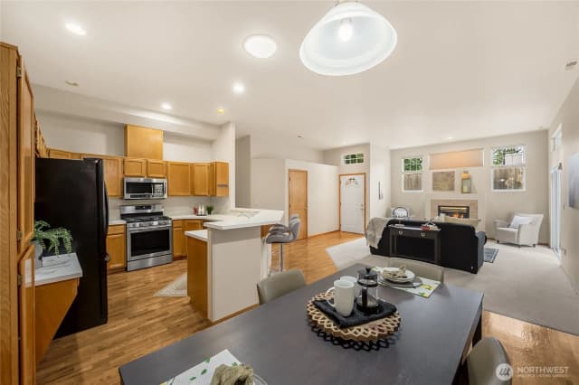 Property photo for 6297 Harbor Sunset Lane, Gig Harbor photo 4