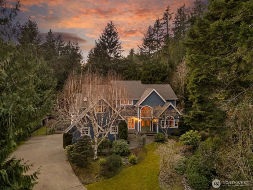 Property photo for 4918 85th Avenue Nw, Gig Harbor photo 39
