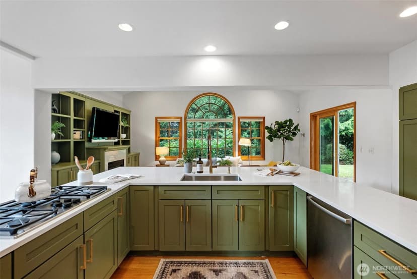 Property photo for 4918 85th Avenue Nw, Gig Harbor photo 13