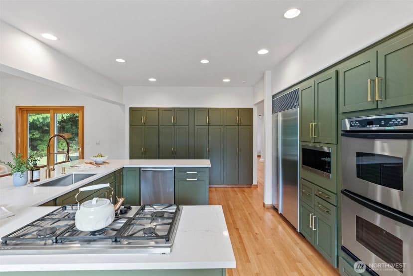 Property photo for 4918 85th Avenue Nw, Gig Harbor photo 15