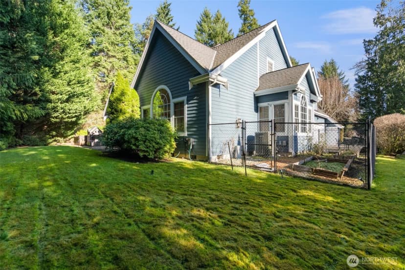 Property photo for 4918 85th Avenue Nw, Gig Harbor photo 34