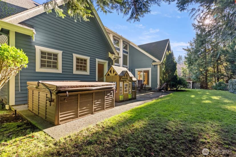 Property photo for 4918 85th Avenue Nw, Gig Harbor photo 35