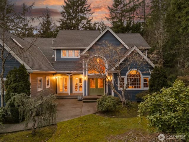 Property photo for 4918 85th Avenue Nw, Gig Harbor
