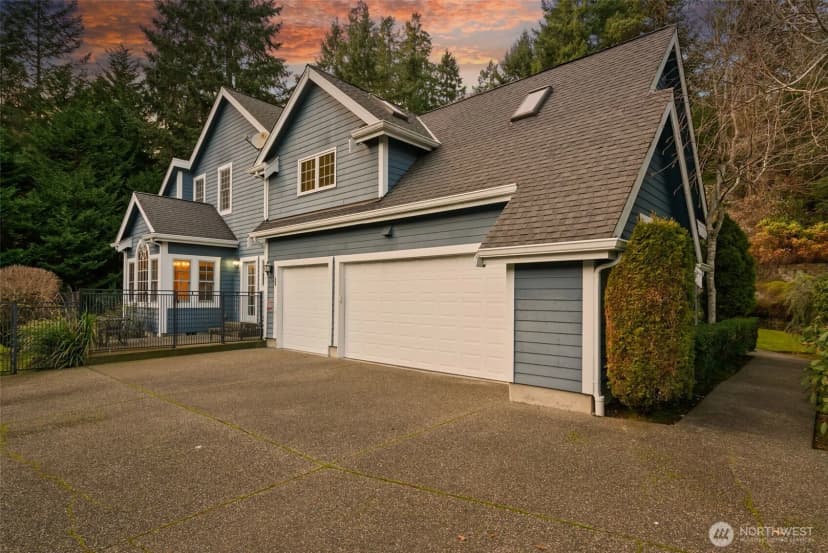 Property photo for 4918 85th Avenue Nw, Gig Harbor photo 36