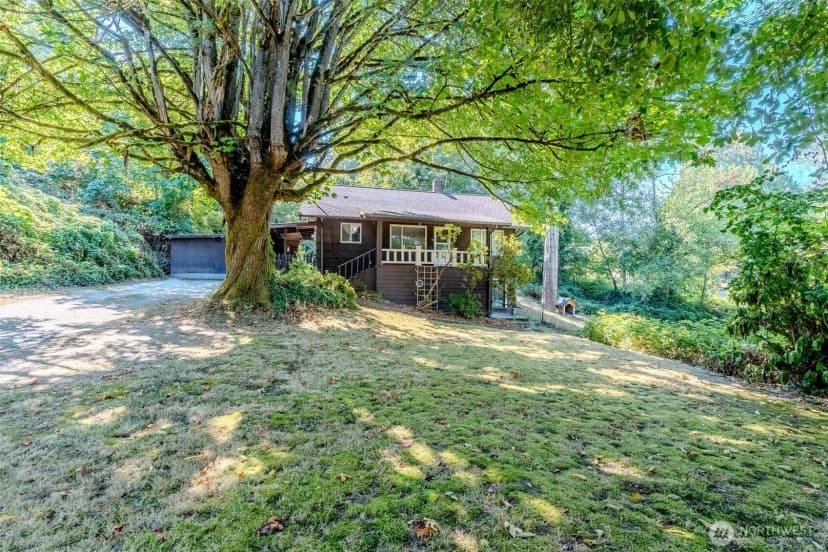 Property photo for 528 Dwight Street, Port Orchard photo 2