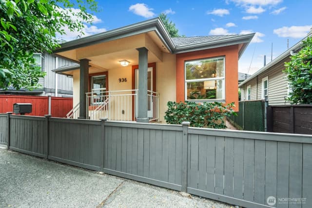 Property photo for 936 Martin Luther King Jr Way S, Seattle