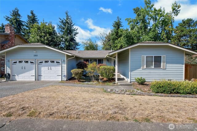 Property photo for 2203 Lincoln Pl. Se., Renton