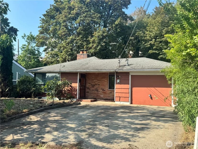 Property photo for 9321 Renton Avenue S, Seattle photo 2