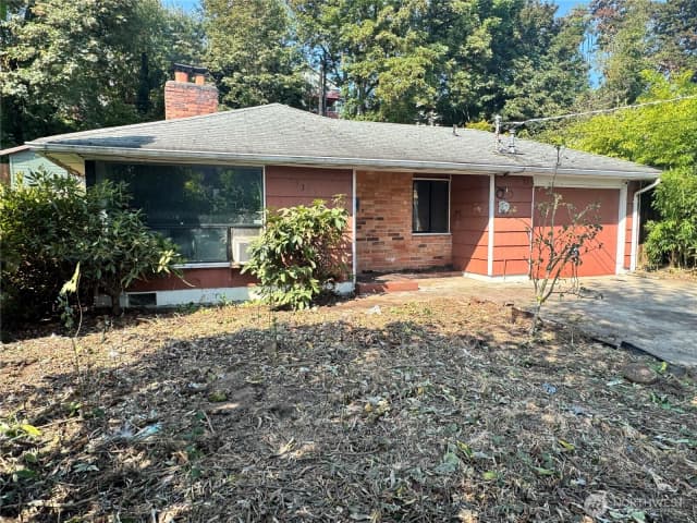 Property photo for 9321 Renton Avenue S, Seattle