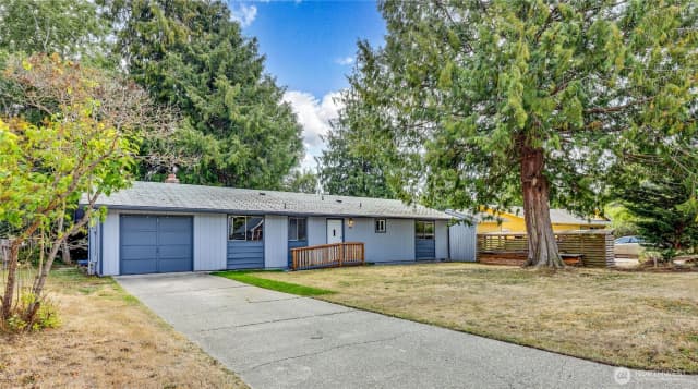 Property photo for 1042 Thomas Street, Port Townsend