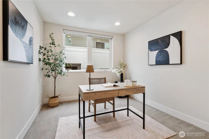 Property photo for 2212 Franklin Ave E #a, Seattle photo 27
